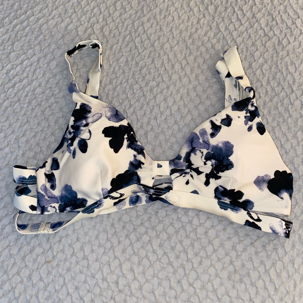 RVCA Bikini Top